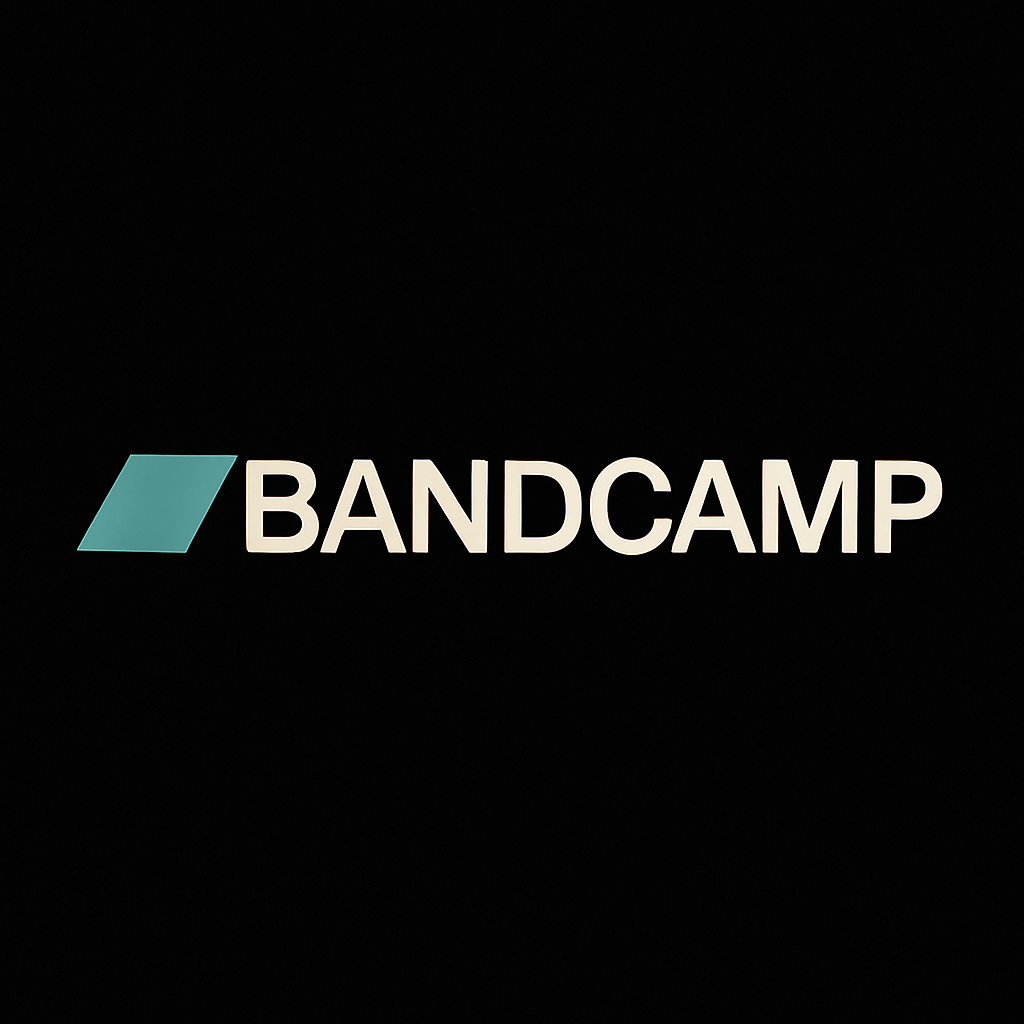 Bandcamp